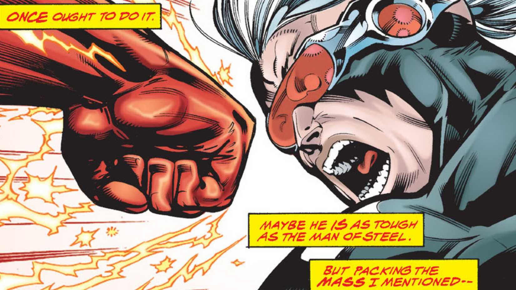 Hızın gücü, sınırları aşan bir potansiyel