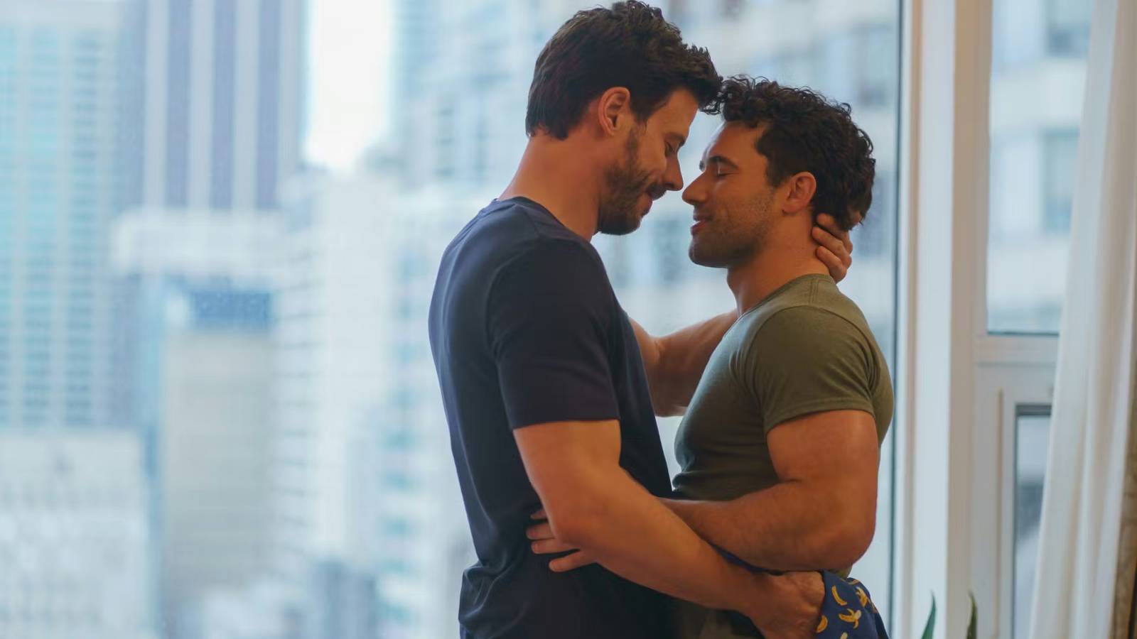 Rekabetin ardında yatan sıcak, beklenmedik bir bağ