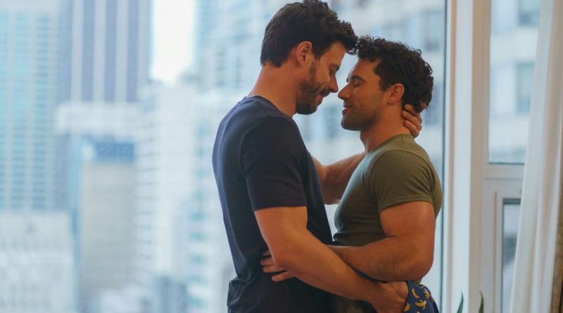 Rekabetin ardında yatan sıcak, beklenmedik bir bağ