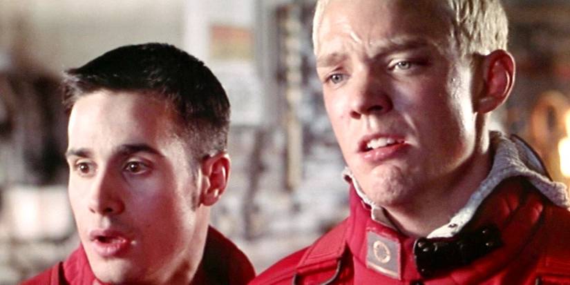 Matthew Lillard oyunlardan uyarlanan filmlerde parçalı ama özgün performanslar sergiledi