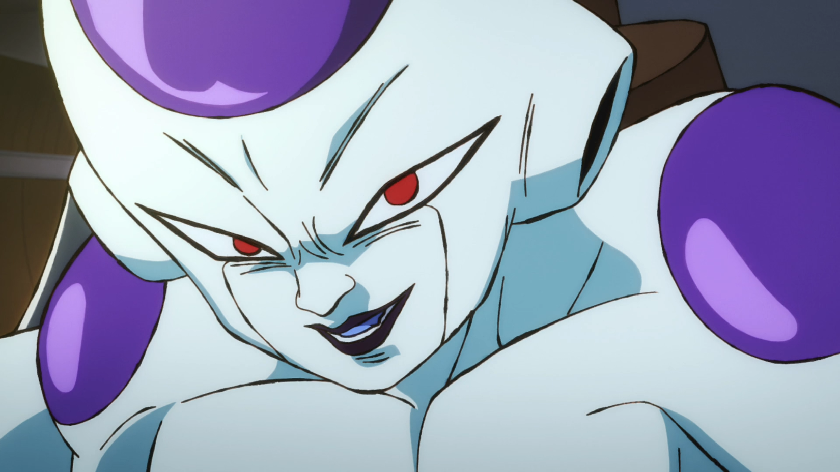 Broly Frieza’nın yeni hedefi olabilir