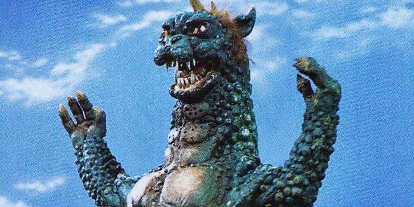 Godzilla klasikleri ücretsiz olarak izleme şansı!
