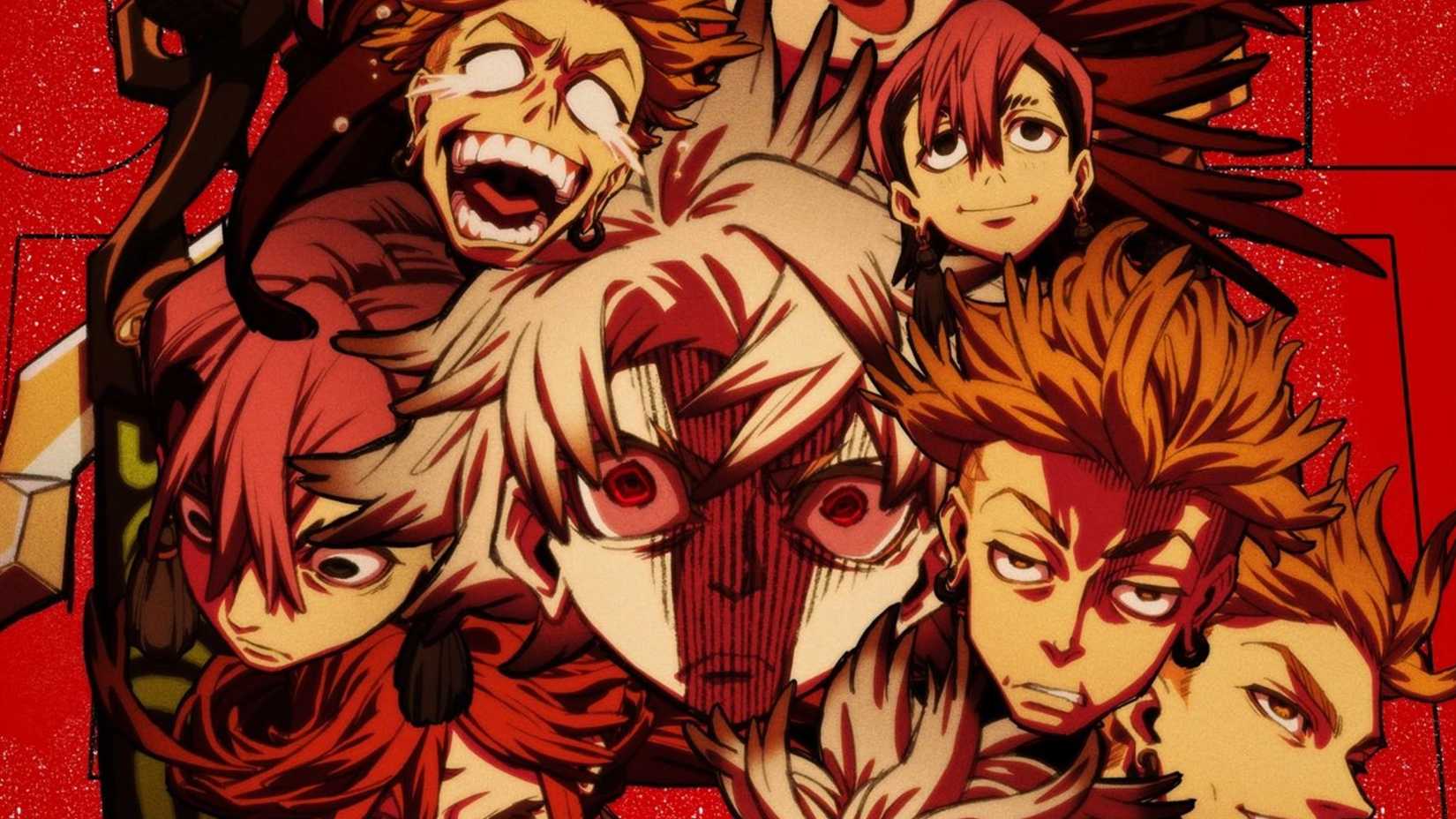 Yaratıcılık zirvesinde, 2025'in animeleri büyüledi