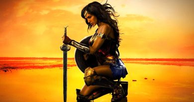 Sürpriz yok, Wonder Woman yok, yeni bir başlangıç