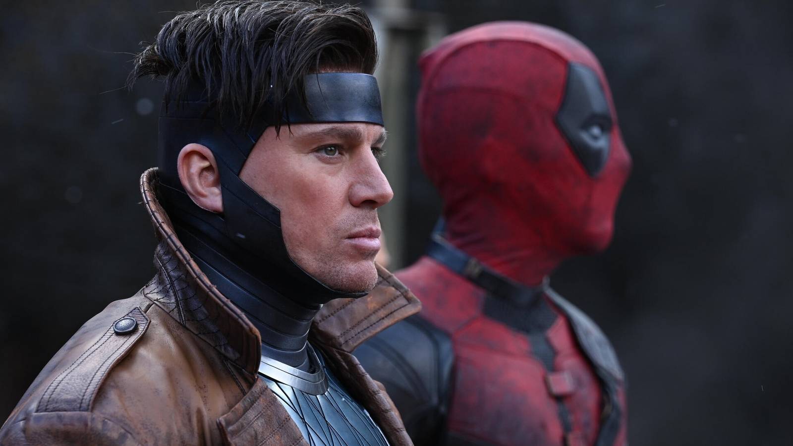 Mutasyon, kahramanlık, LEGO ile buluştu, Marvel coştu!