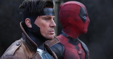 Mutasyon, kahramanlık, LEGO ile süper güç bir araya geldi