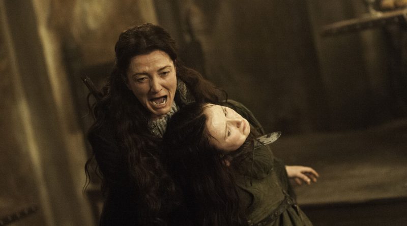 Kan, kahkaha, şok ve şaşkınlık dolu düğünler