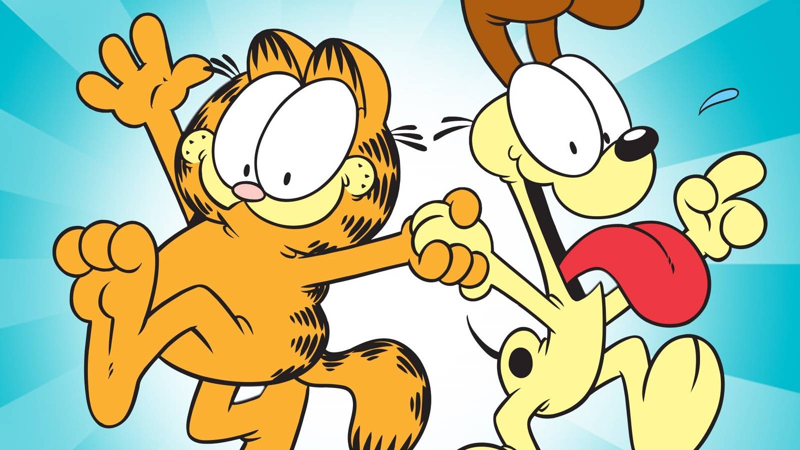 Mızmız kedi Garfield, coğrafyayla isim değiştiriyor!