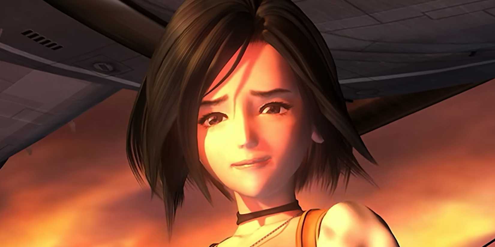 FF9 geri dönüyor, sevincini bastırıyor musun?