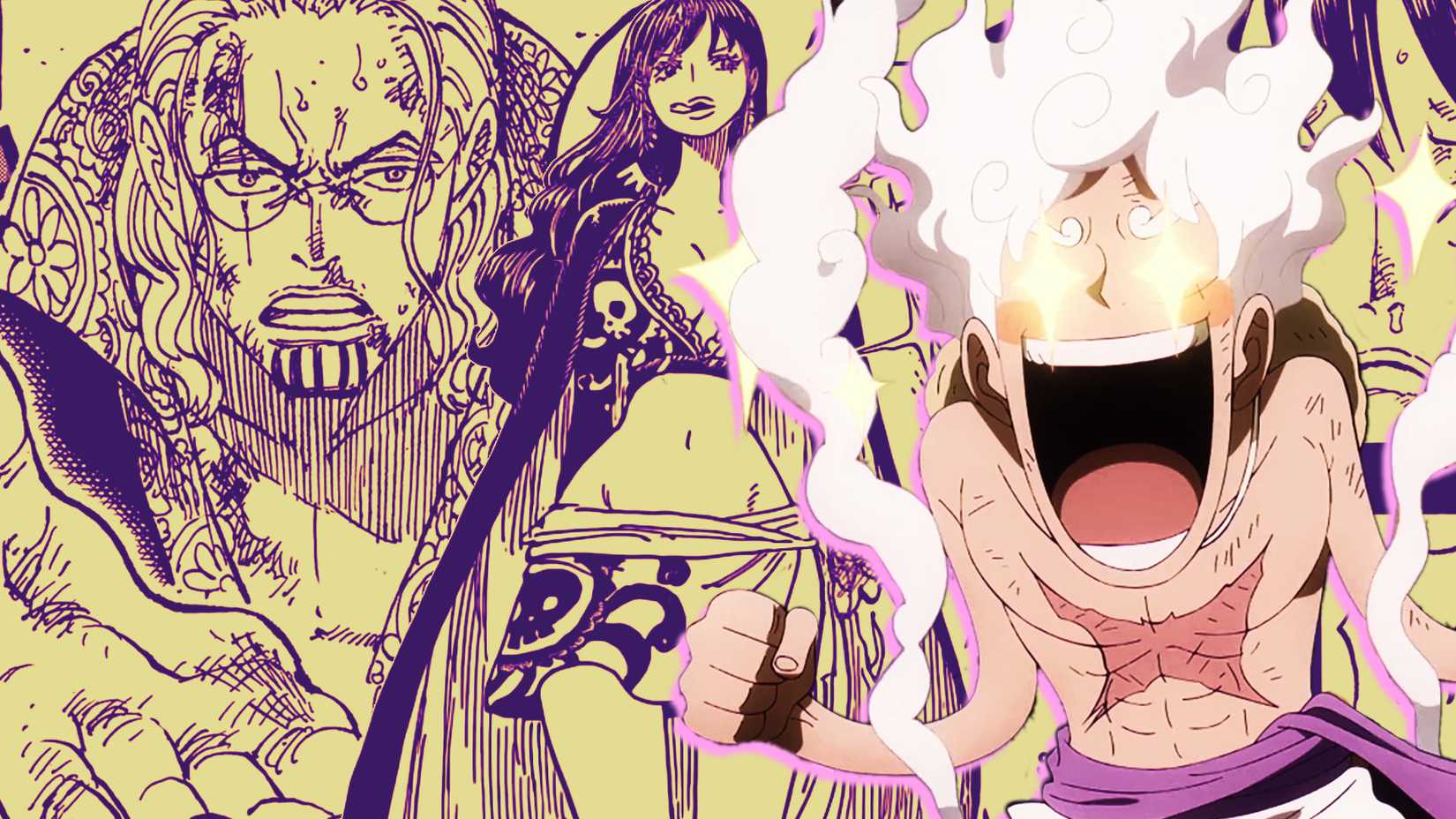 Beklenmedik son, One Piece hayranlarını şaşkınlığa düşürdü