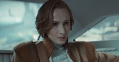 Gelecek vaat eden yapımlar, fantastik dünyalara açılan kapılar