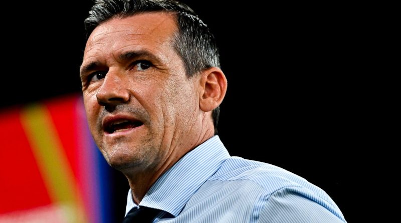 Marco Ottolini, Juventus ile mi görüştü? Futbol tecrübesiyle teknik direktörlük