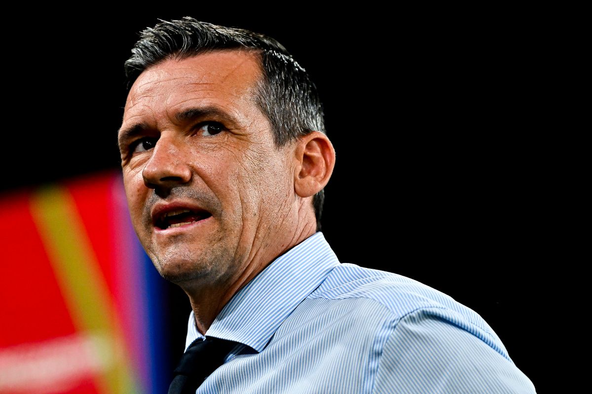 Ottolini Juventus'a geçişini tamamlıyor, Genoa'dan resmi olarak ayrılıyor