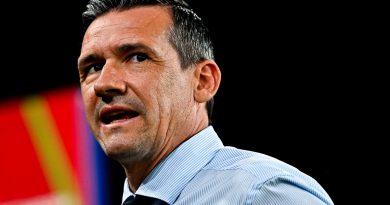 Juventus'e yeni spor direktörü olarak Marco Ottolini geliyor