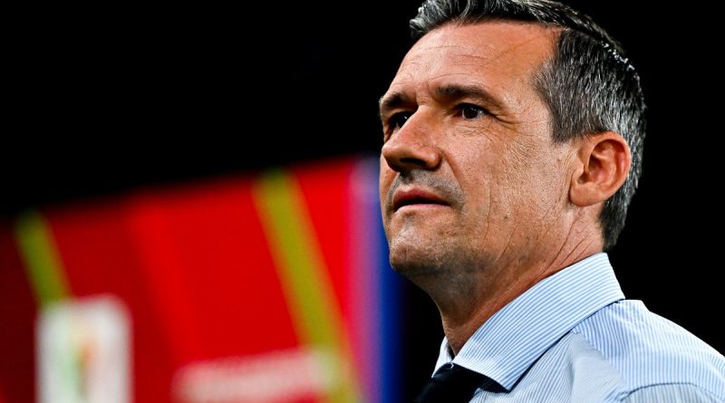 Ottolini Juventus'a geçişini tamamlıyor, Genoa'dan resmi olarak ayrılıyor