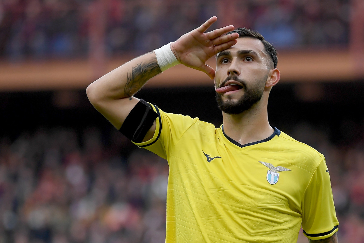 Castellanos sürprizi: Lazio, Flamengo rüzgarında kadro dışı