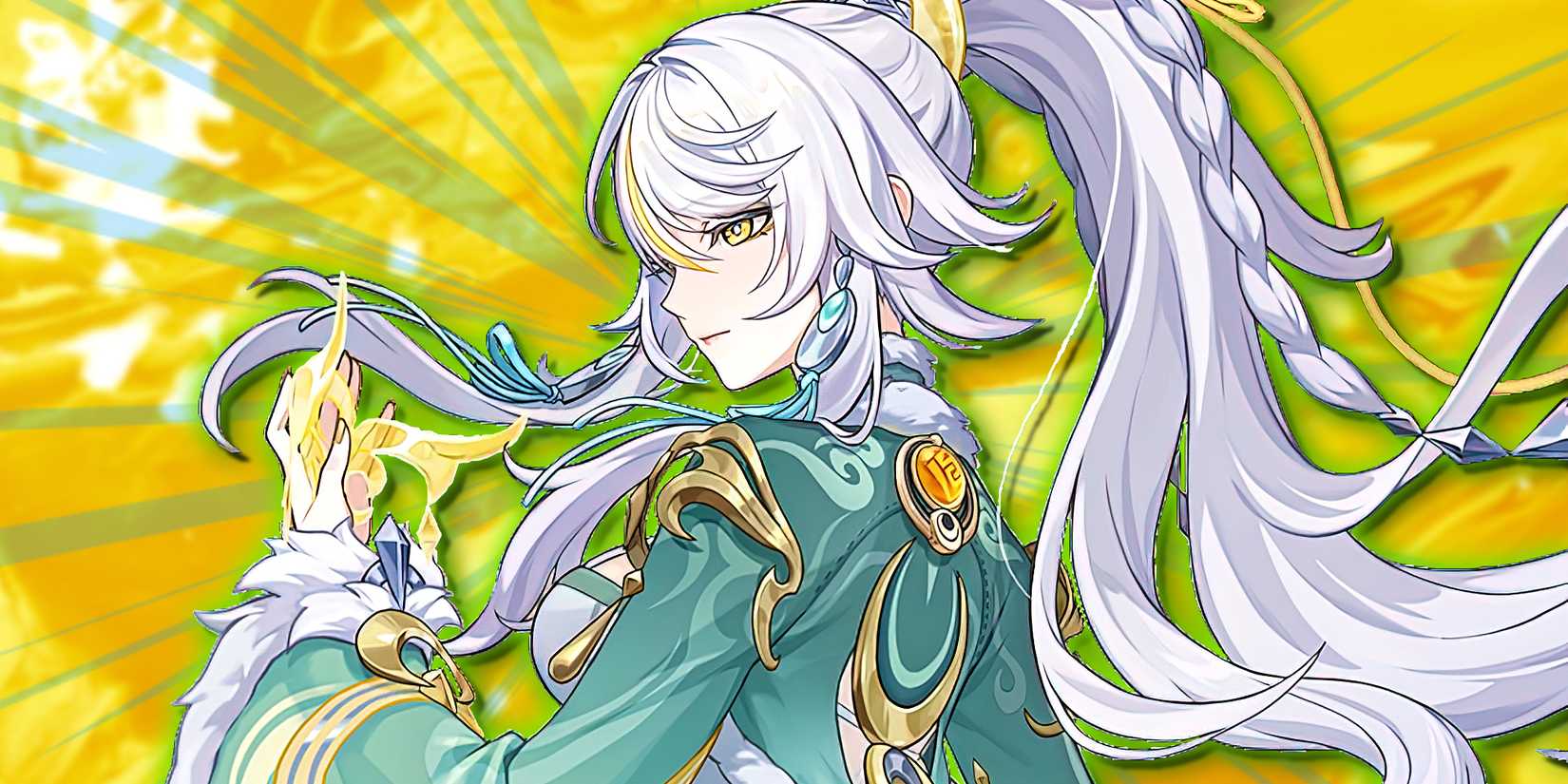 Yeni karakterler, etkinlikler, hikaye yükselişi yaklaşıyor!