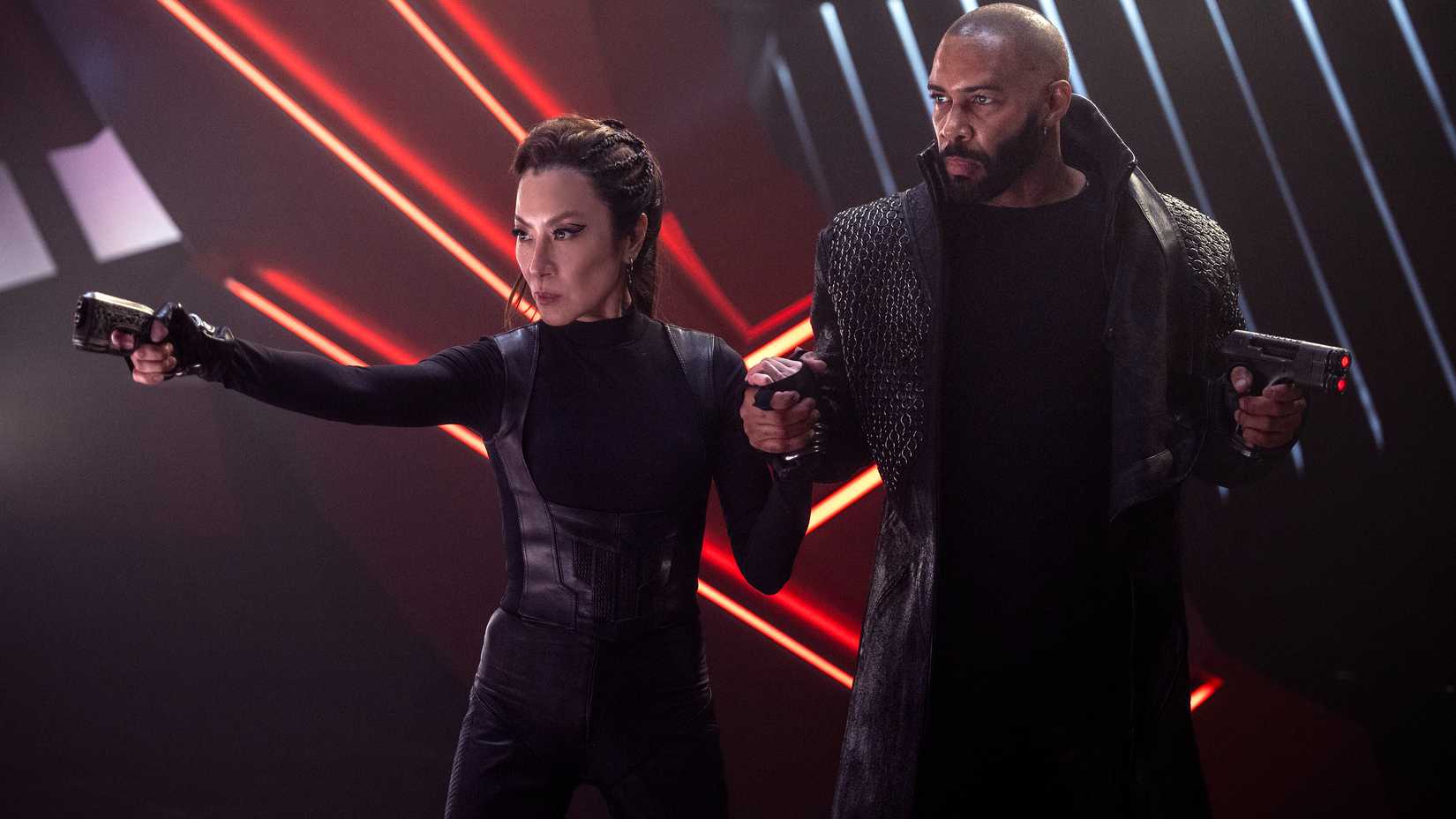 2025'te Star Trek'in En Önemli Haberleri