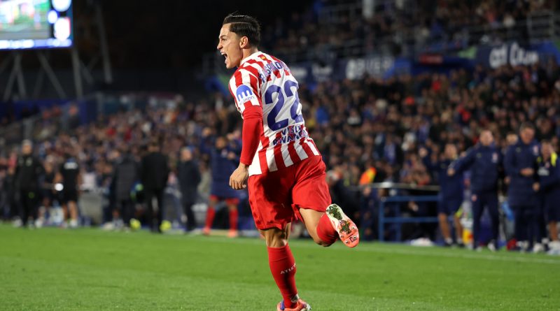 Roma Raspadori için kiralık anlaşma görüşüyor satın alma şansı var