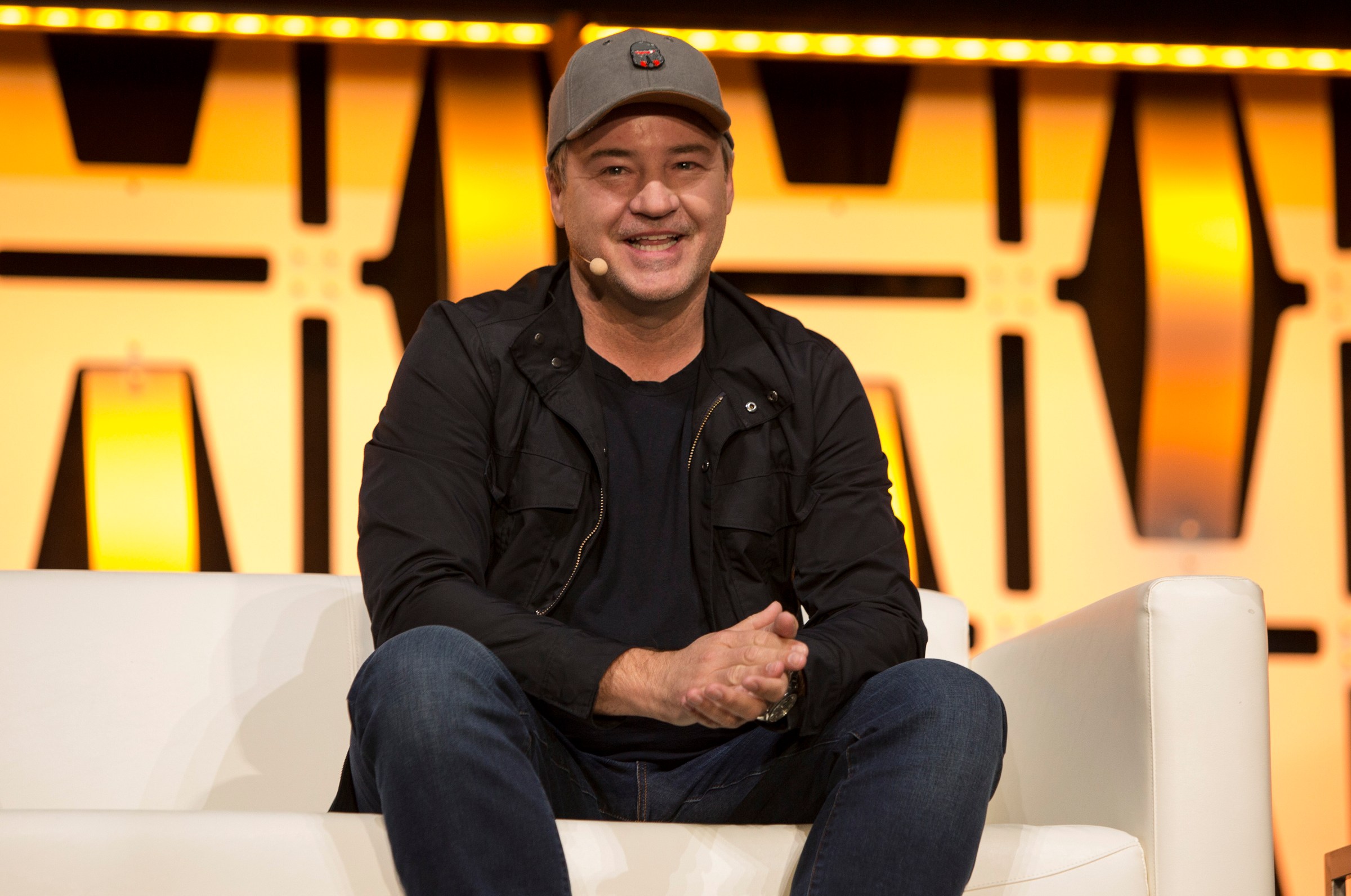 Vince Zampella, 55 yaşındayken araç kazası sonucu hayatını kaybettiği ortaya