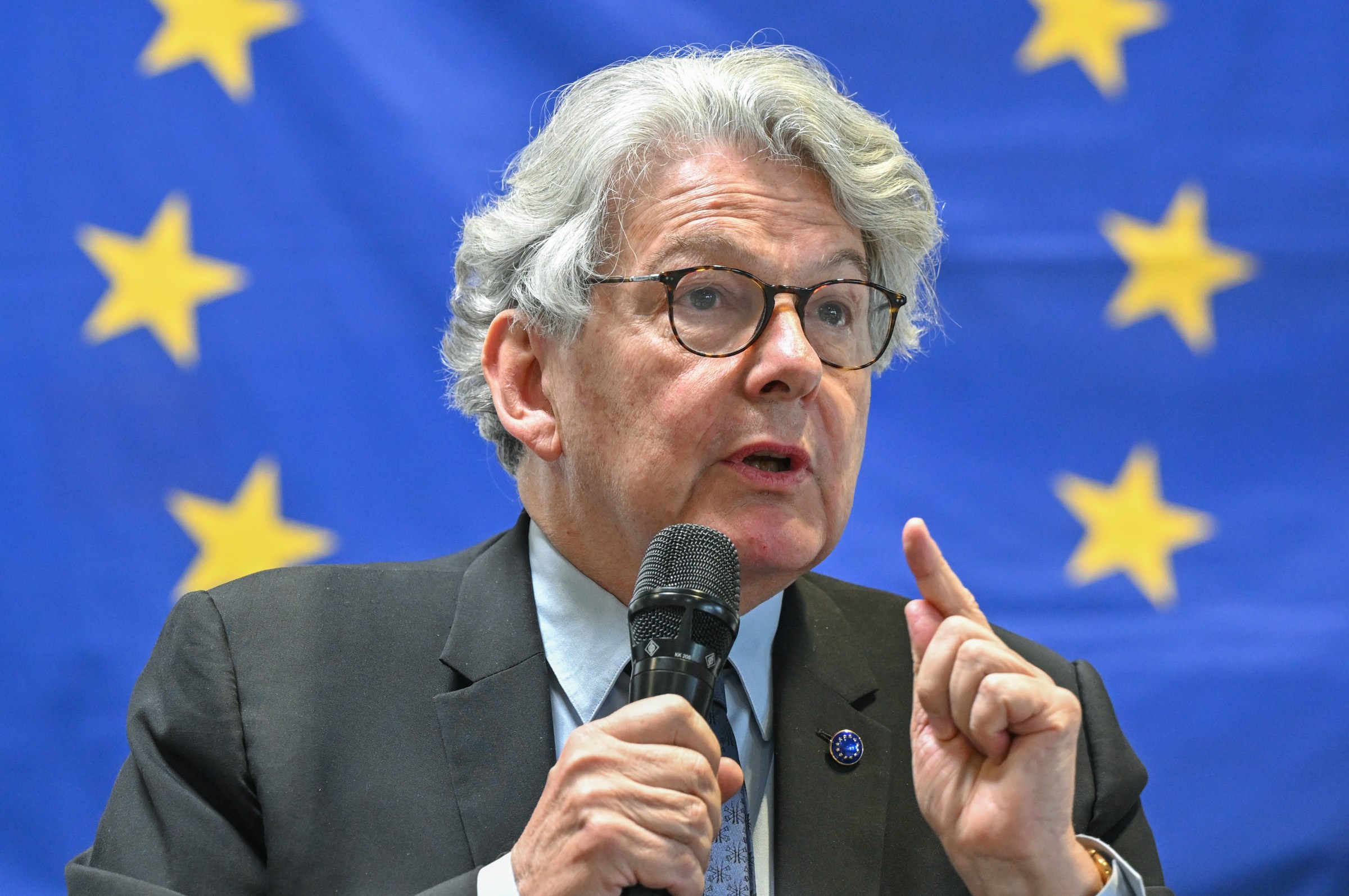 Trump yönetimi antidisinformasyon çabalarını kısıtlıyor