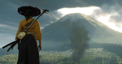 Samuray ruhu, tarihi atmosfer, aksiyon ve entrika!