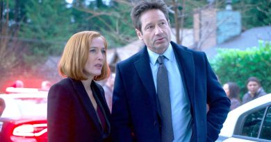 Uzaylılar, komplo teorileri, efsane geri döndü!