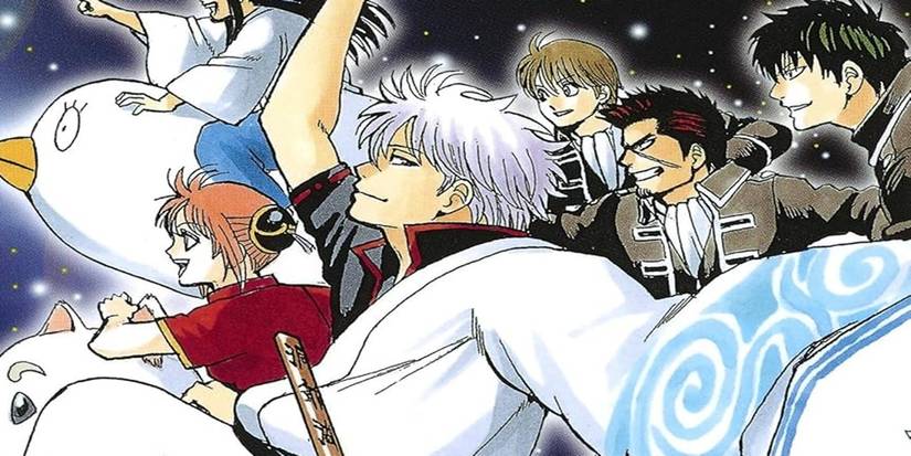 Kahkaha, gözyaşı, dostluk ve samuray ruhu