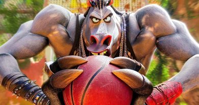 Animasyon dünyasında Stranger Things ekibi, eğlence vaat ediyor