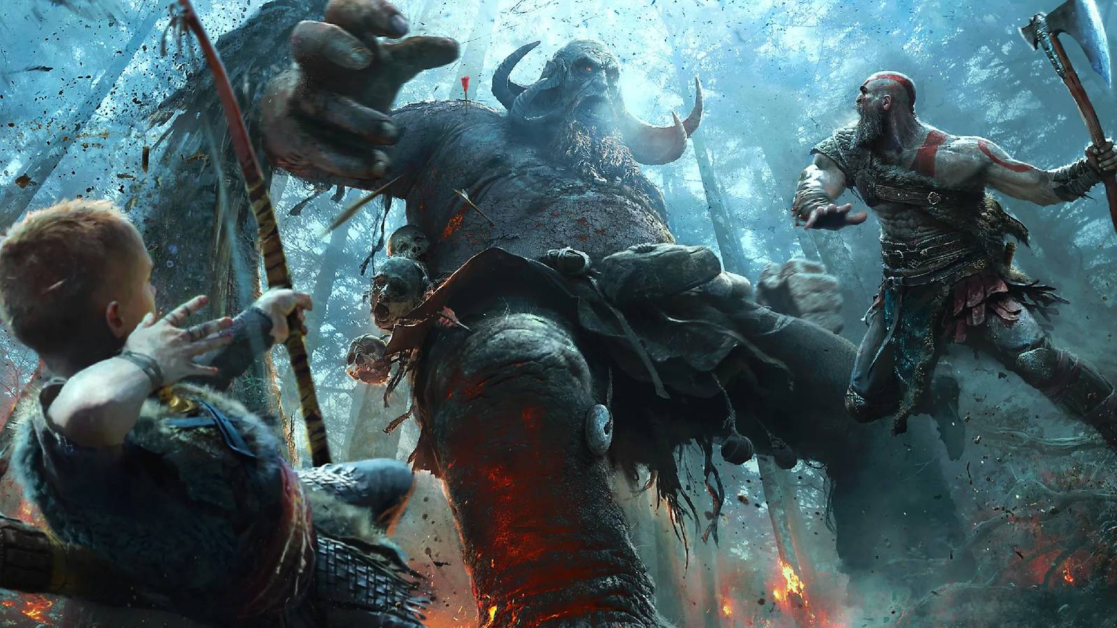 Gotik dehşet, zorlu mücadele, karanlık atmosfer, Bloodborne