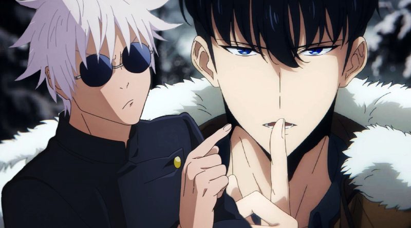 Igris Solo Leveling'ın yeni başlangıcı