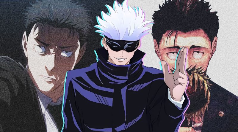 Gojo'nun gölgesi, yeni bir yıldızın yükselişini müjdeliyor