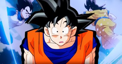 Dragon Ball'da Şok Veren 10 Twist