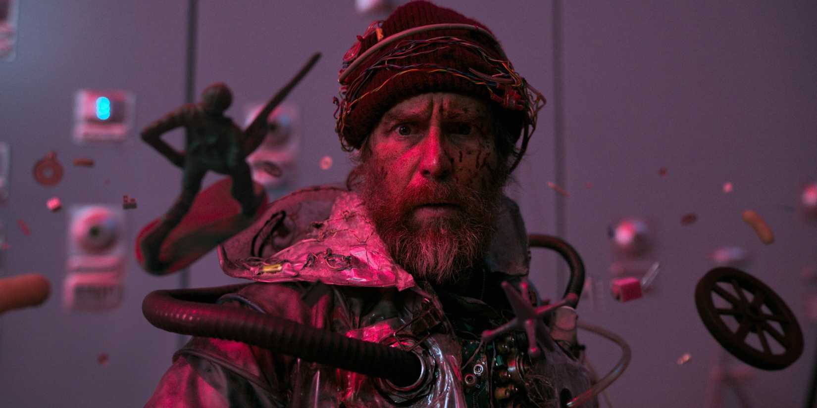 Gelecekten gelen sesler, yıldızlararası macera, hayaller gerçek oluyor