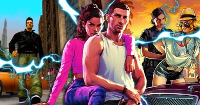 Heyecan dorukta, GTA 6'da birinci şahıs modu sinyalleri!