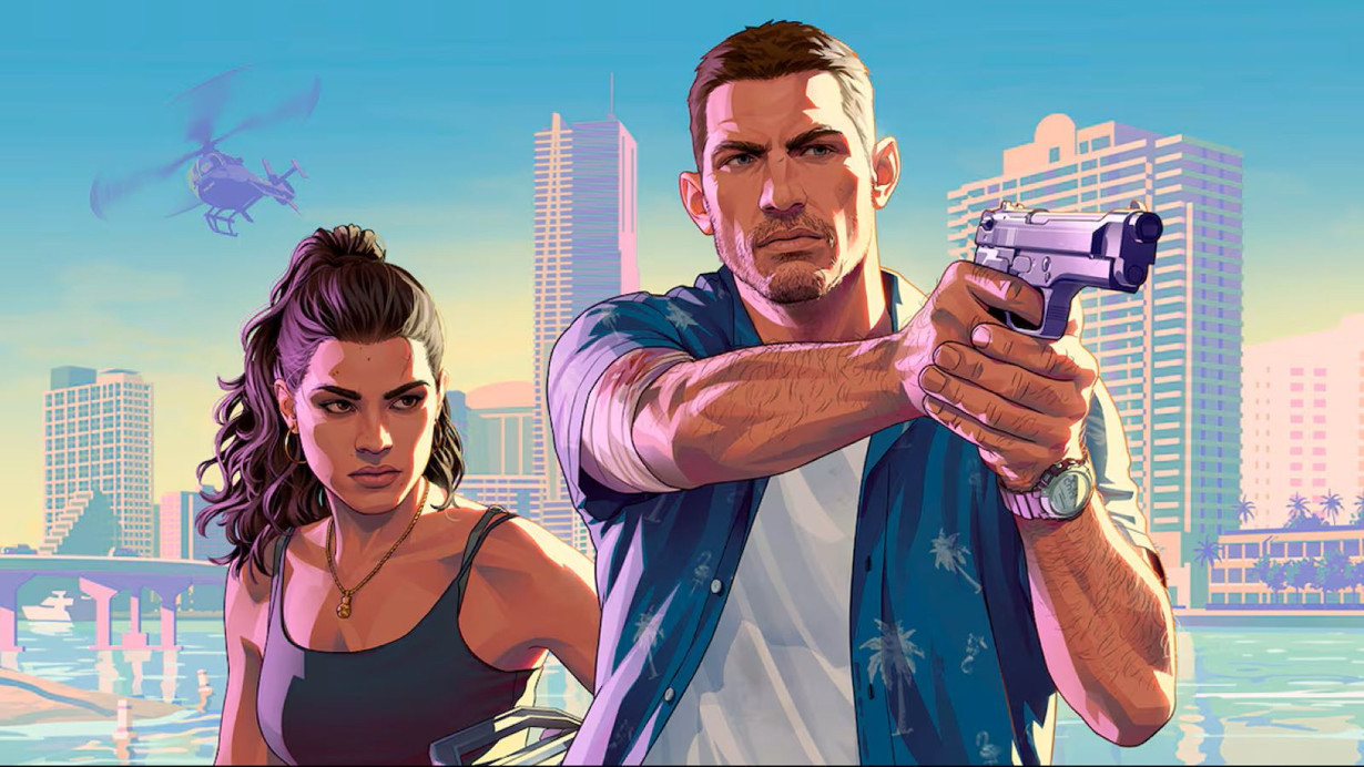 GTA 6 ertelemesiyle MMORPG mu?isperseler artıyor