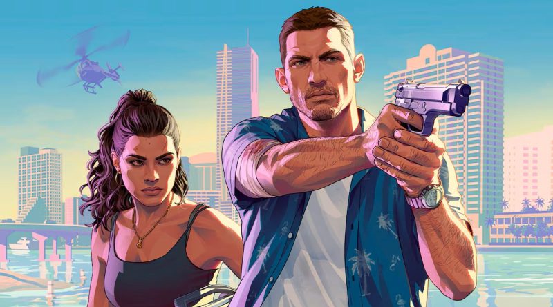 GTA 6 ertelemesiyle MMORPG iddiası yükseliyor