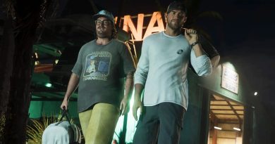 Sahte haber alarmı! GTA 6 boyutu abartılı, dikkat edin