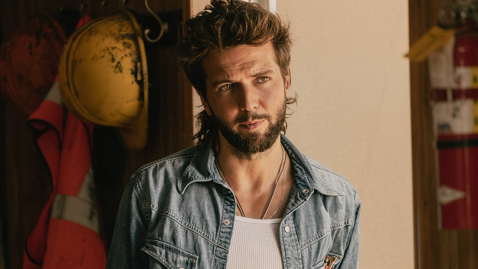 Cami Gallino'yla yakınlaşırken Tommy kızıyor