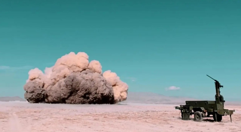 Mayın temizleme ve İKA'lar, Türk savunma sanayinin gücünü gösteriyor