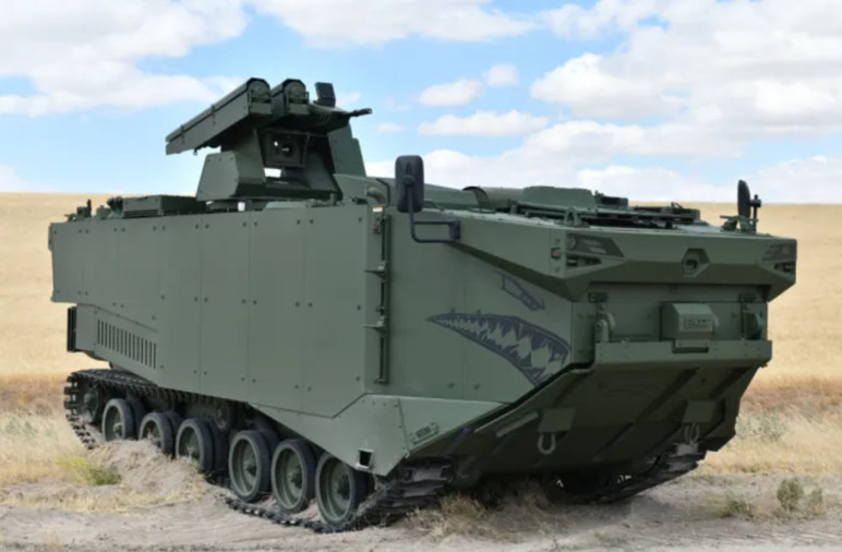 Kıyı ve ada savunmasında Türkiye'nin yükselen gücü