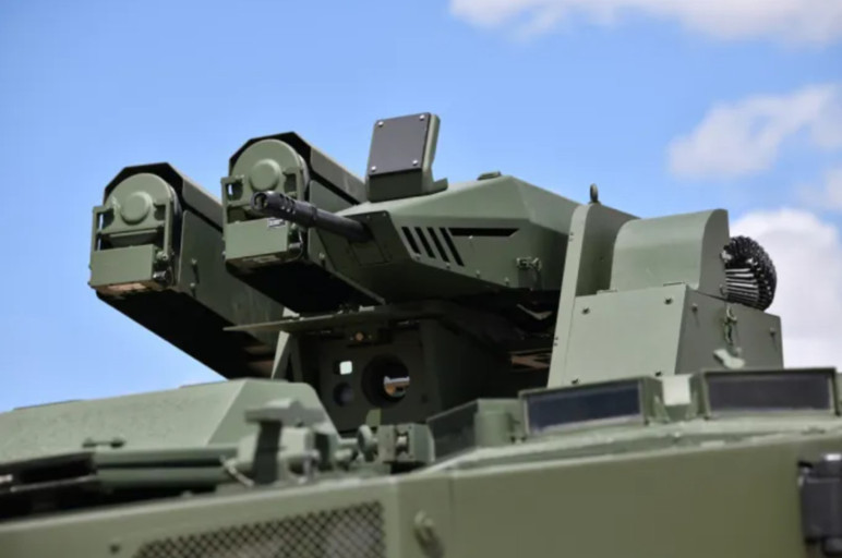 Kıyı ve ada savunmasında Türk mühendisliğinin gücü parlıyor