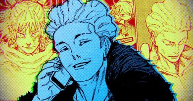 Kazuya Nakai geldi, Jujutsu Kaisen'e Zoro'nun enerjisi!