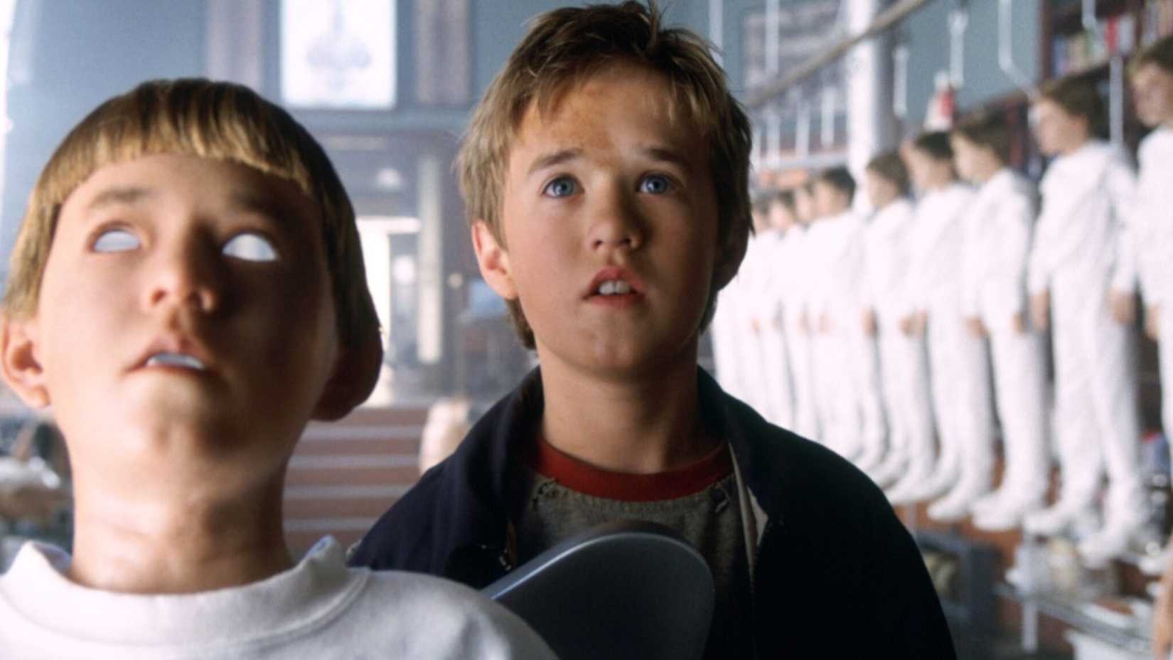 Spielberg yeni uzaylı thriller Disclosure Day ile geri döner