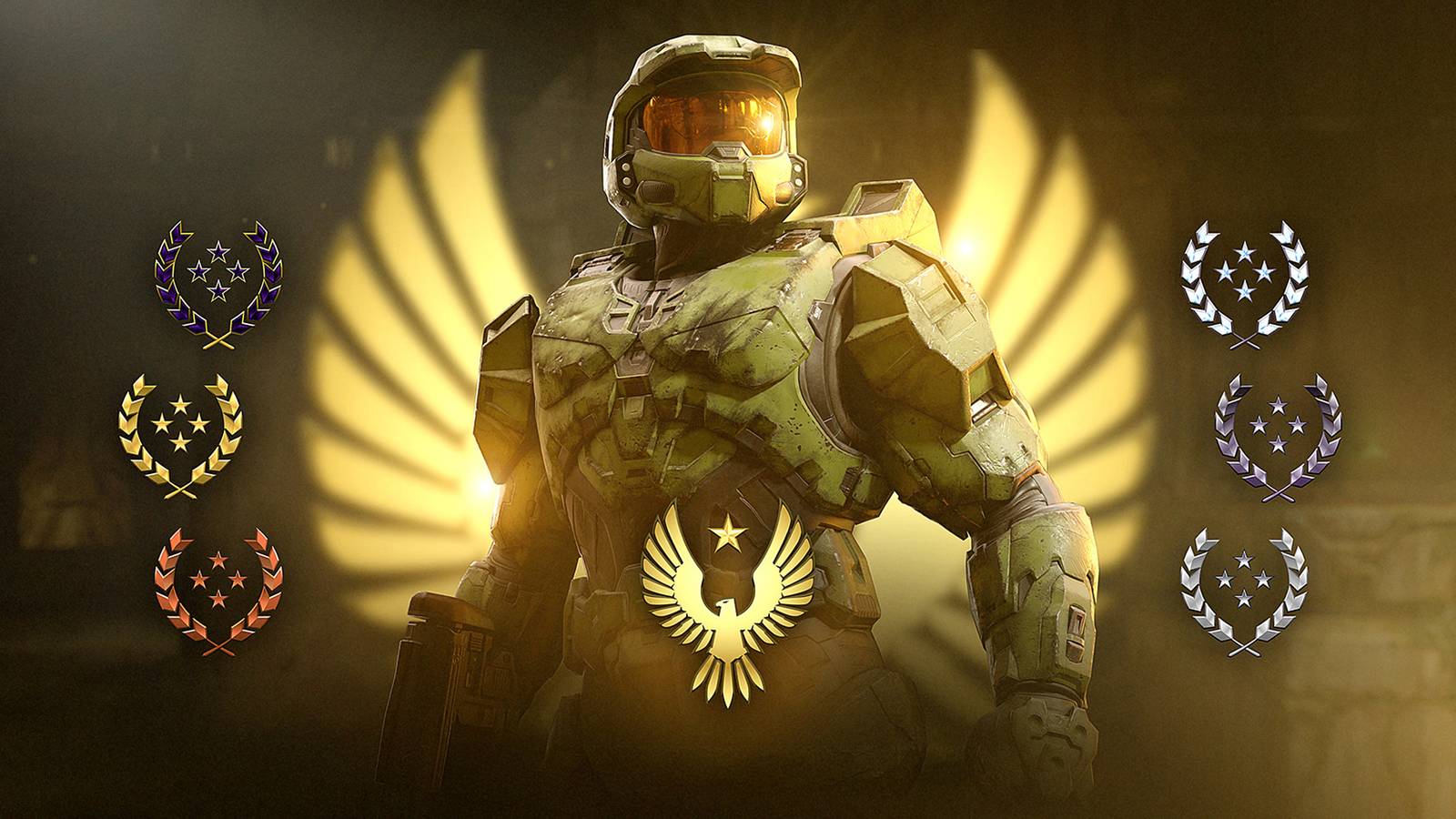 Evrenin derinliklerine Halo'nun yeni bir soluk getirdiği an