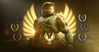 Evrenin derinliklerine Halo'nun yeni bir soluk getirdiği an