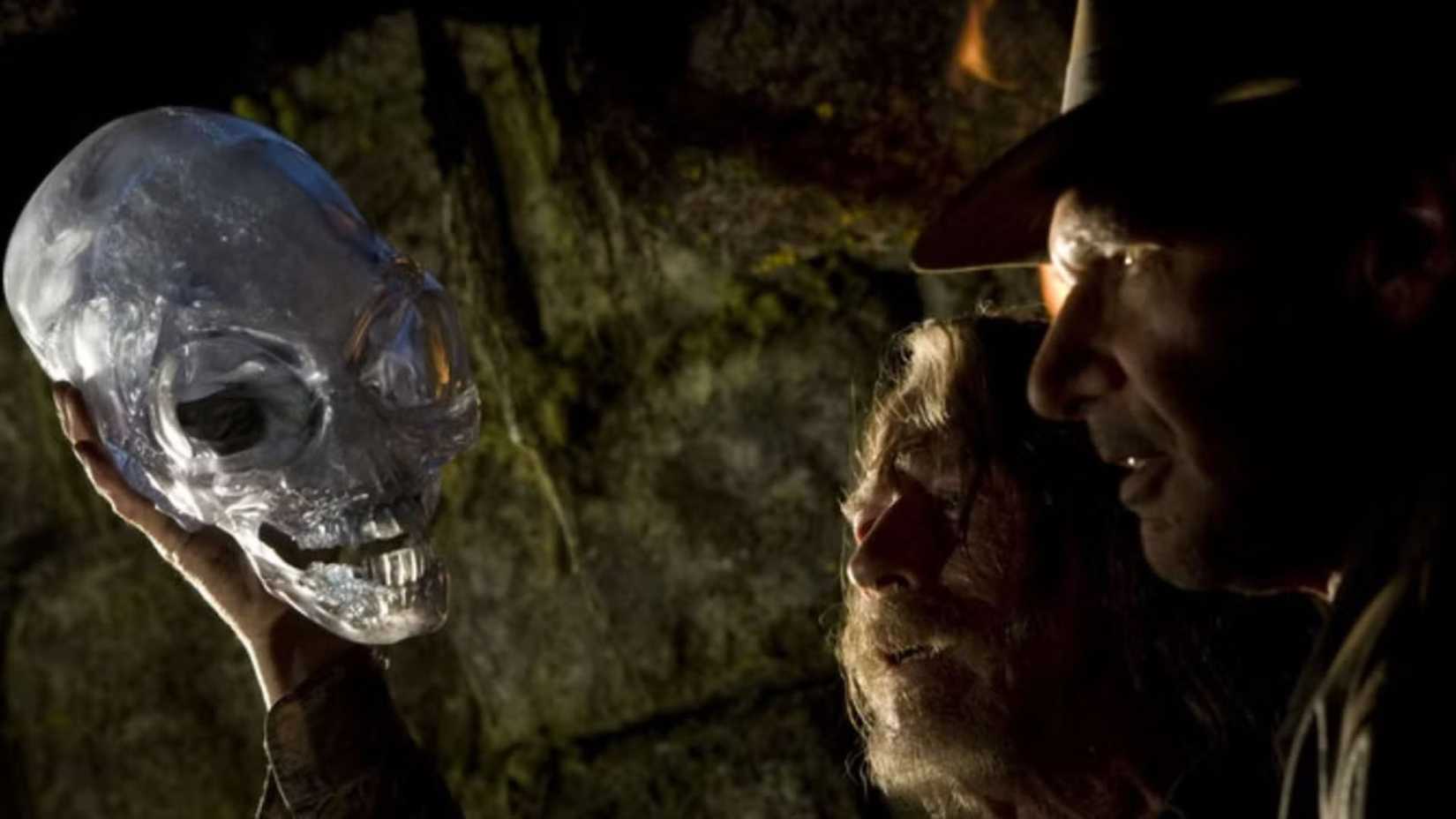 Spielberg uzaylılarla ilgili yeni macera başlıyor