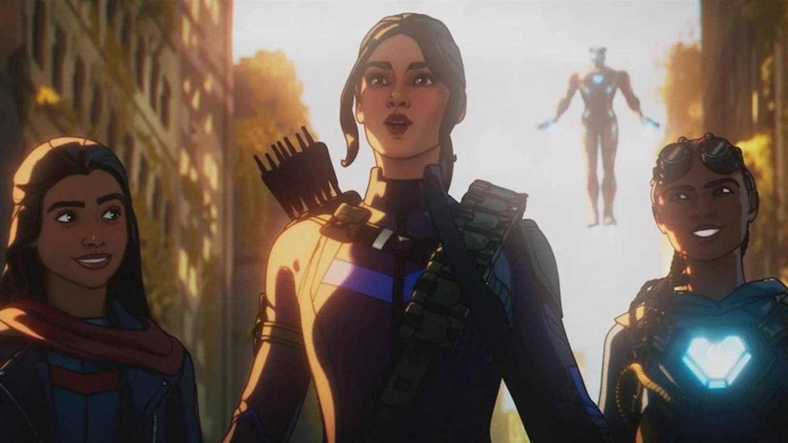 Yeni kahramanlar yükseliyor, geleceğin MSE'si şekilleniyor