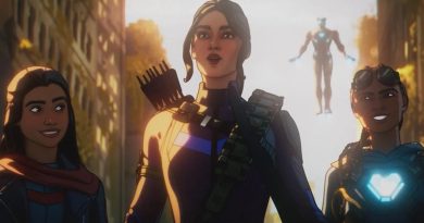 Yeni kahramanlar yükseliyor, gelecek parlak ve umut dolu