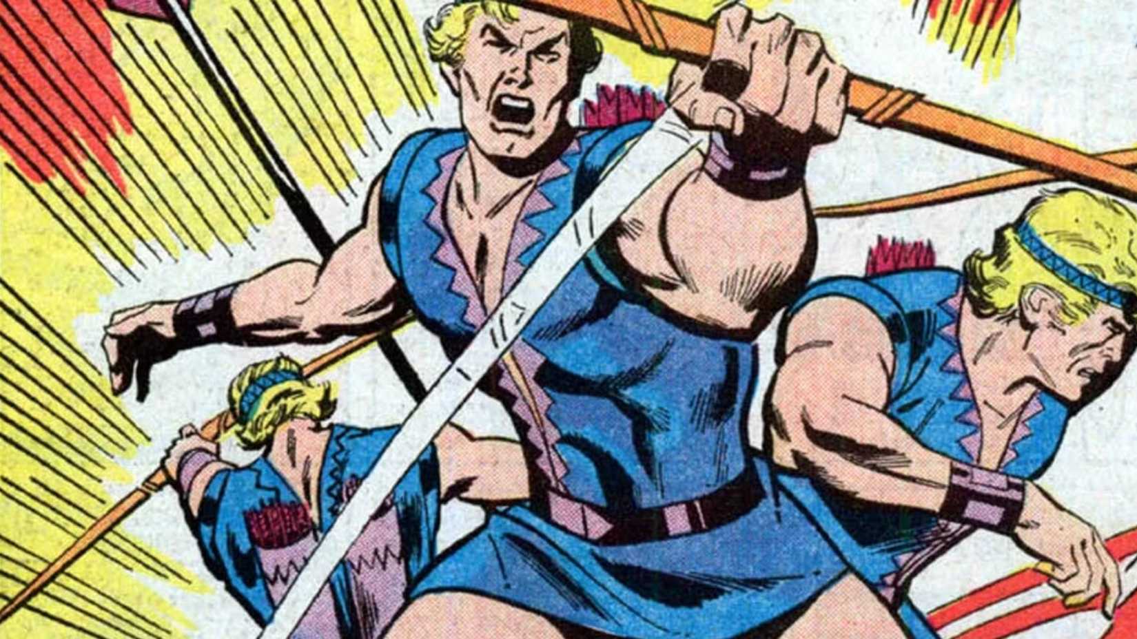 Kötü tasarım mı, deneysel mi? Tartışmalı Marvel kostümleri burada